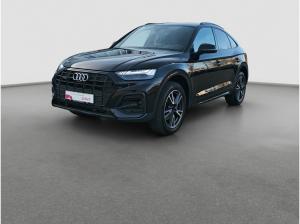 Audi Q5 Sportback advanced 40 TFSI qu 5JGar MATRIX Pano 360°