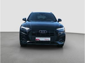Audi Q5 Sportback advanced 40 TFSI qu 5JGar MATRIX Pano 360°