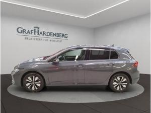 Volkswagen Golf VIII 2.0 TDI DSG GOAL / SOFORT VERFÜGBAR !