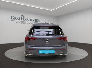 Volkswagen Golf VIII 2.0 TDI DSG GOAL / SOFORT VERFÜGBAR !