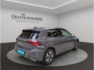 Volkswagen Golf VIII 2.0 TDI DSG GOAL / SOFORT VERFÜGBAR !