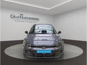 Volkswagen Golf VIII 2.0 TDI DSG GOAL / SOFORT VERFÜGBAR !