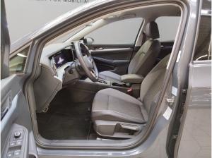 Volkswagen Golf VIII 2.0 TDI DSG GOAL / SOFORT VERFÜGBAR !