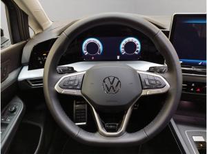 Volkswagen Golf VIII 2.0 TDI DSG GOAL / SOFORT VERFÜGBAR !