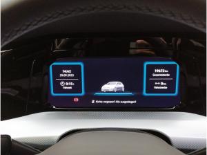 Volkswagen Golf VIII 2.0 TDI DSG GOAL / SOFORT VERFÜGBAR !