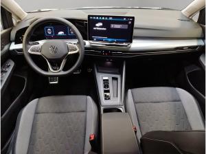 Volkswagen Golf VIII 2.0 TDI DSG GOAL / SOFORT VERFÜGBAR !