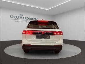 Volkswagen Tiguan GOAL 2.0 l TDI SCR | SOFORT VERFÜGBAR !