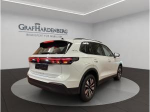 Volkswagen Tiguan GOAL 2.0 l TDI SCR | SOFORT VERFÜGBAR !