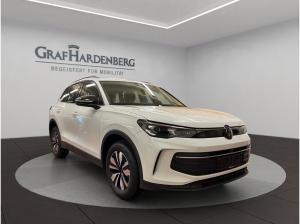 Volkswagen Tiguan GOAL 2.0 l TDI SCR | SOFORT VERFÜGBAR !