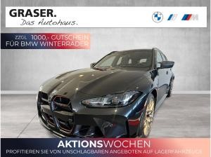 BMW M3 CS Touring UPE: *156.610,--