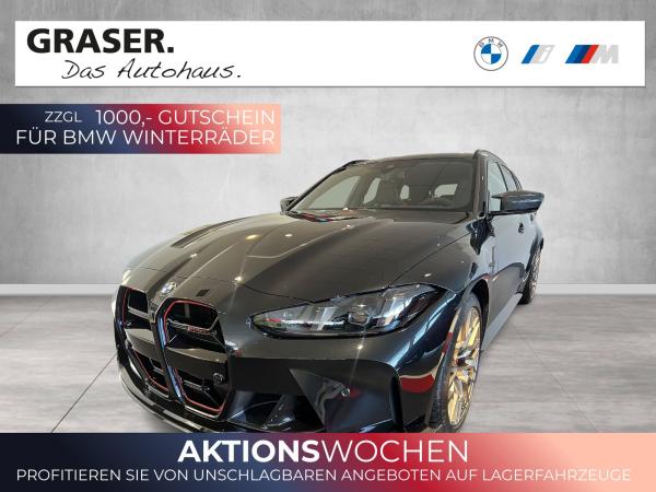 BMW M3 CS +++UPE: *156.610,01 ?,--+++