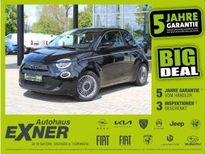 Fiat 500e 42kWh ⚡ SOFORT VERFÜGBAR ⚡ Privat & Gewerbe ⚡ X135449