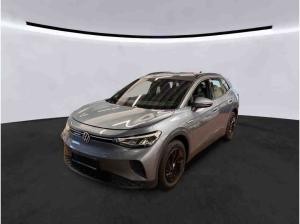 Volkswagen ID.4 💥 Pure 109kW 💥 LED Discover Pro Kamera Rear View App-Connect DAB+ MFL Einparkhilfe 💥