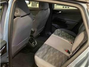 Volkswagen ID.4 💥 Pure 109kW 💥 LED Discover Pro Kamera Rear View App-Connect DAB+ MFL Einparkhilfe 💥