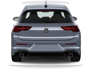 Volkswagen Golf GTI TSI  265PS DSG Black Style IQ.LIGHT AHK