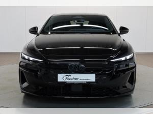 Audi S6 e-tron Sportback quattro