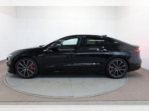 Audi S6 e-tron Sportback quattro