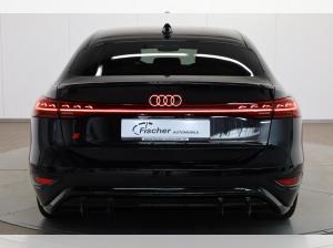 Audi S6 e-tron Sportback quattro