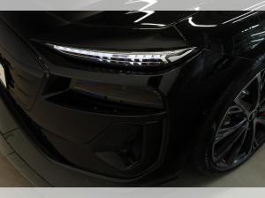 Audi S6 e-tron Sportback quattro