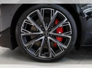 Audi S6 e-tron Sportback quattro