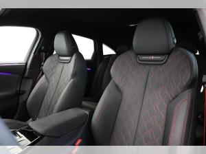 Audi S6 e-tron Sportback quattro