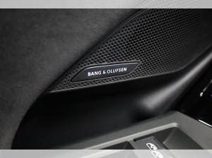 Audi S6 e-tron Sportback quattro