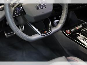 Audi S6 e-tron Sportback quattro