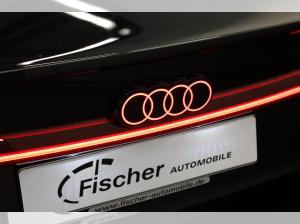 Audi S6 e-tron Sportback quattro