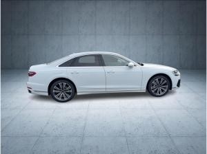 Audi A8 50 TDI quattro Matrix 360 ACC HUD AHK Stdhzg