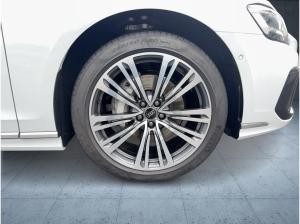 Audi A8 50 TDI quattro Matrix 360 ACC HUD AHK Stdhzg