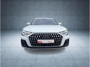 Audi A8 50 TDI quattro Matrix 360 ACC HUD AHK Stdhzg