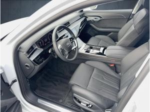 Audi A8 50 TDI quattro Matrix 360 ACC HUD AHK Stdhzg