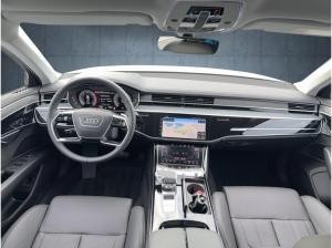Audi A8 50 TDI quattro Matrix 360 ACC HUD AHK Stdhzg