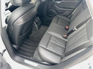 Audi A8 50 TDI quattro Matrix 360 ACC HUD AHK Stdhzg