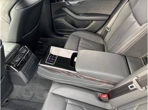 Audi A8 50 TDI quattro Matrix 360 ACC HUD AHK Stdhzg