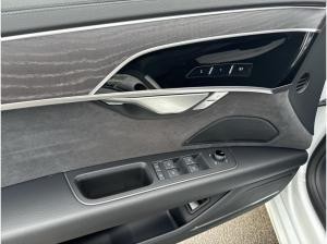 Audi A8 50 TDI quattro Matrix 360 ACC HUD AHK Stdhzg