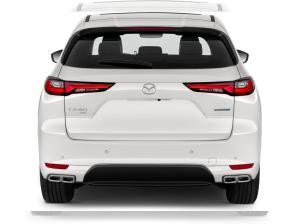 Mazda CX-60 2.5 e-SKYACTIV PHEV Prime-Line Auto AWD *Gewerbe* *Aktion*