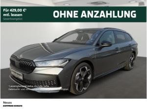 Skoda Superb COMBI SPORTLINE 1.5 TSI iV Hybrid  (Neuss)