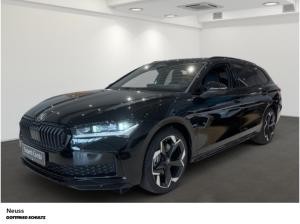 Skoda Superb COMBI SPORTLINE  1.5 TSI iV Hybrid ⚡Gewerbeleasing⚡  (Neuss)