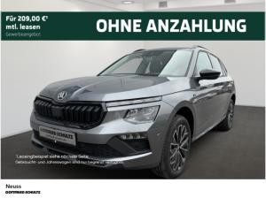 Skoda Kamiq Tour 1.0 TSI 116 PS ⚡Gewerbeleasing⚡ (Neuss)