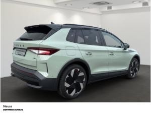 Skoda Elroq FIRST EDITION 82 KWH ⚡Gewerbeleasing⚡ (Neuss)