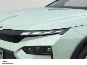 Skoda Elroq FIRST EDITION 82 KWH ⚡Gewerbeleasing⚡ (Neuss)