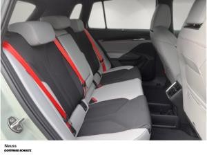 Skoda Elroq FIRST EDITION 82 KWH ⚡Gewerbeleasing⚡ (Neuss)