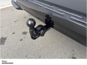 Skoda Elroq FIRST EDITION 82 KWH ⚡Gewerbeleasing⚡ (Neuss)