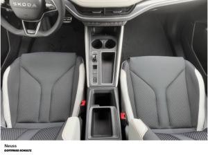 Skoda Elroq FIRST EDITION 82 KWH ⚡Gewerbeleasing⚡ (Neuss)