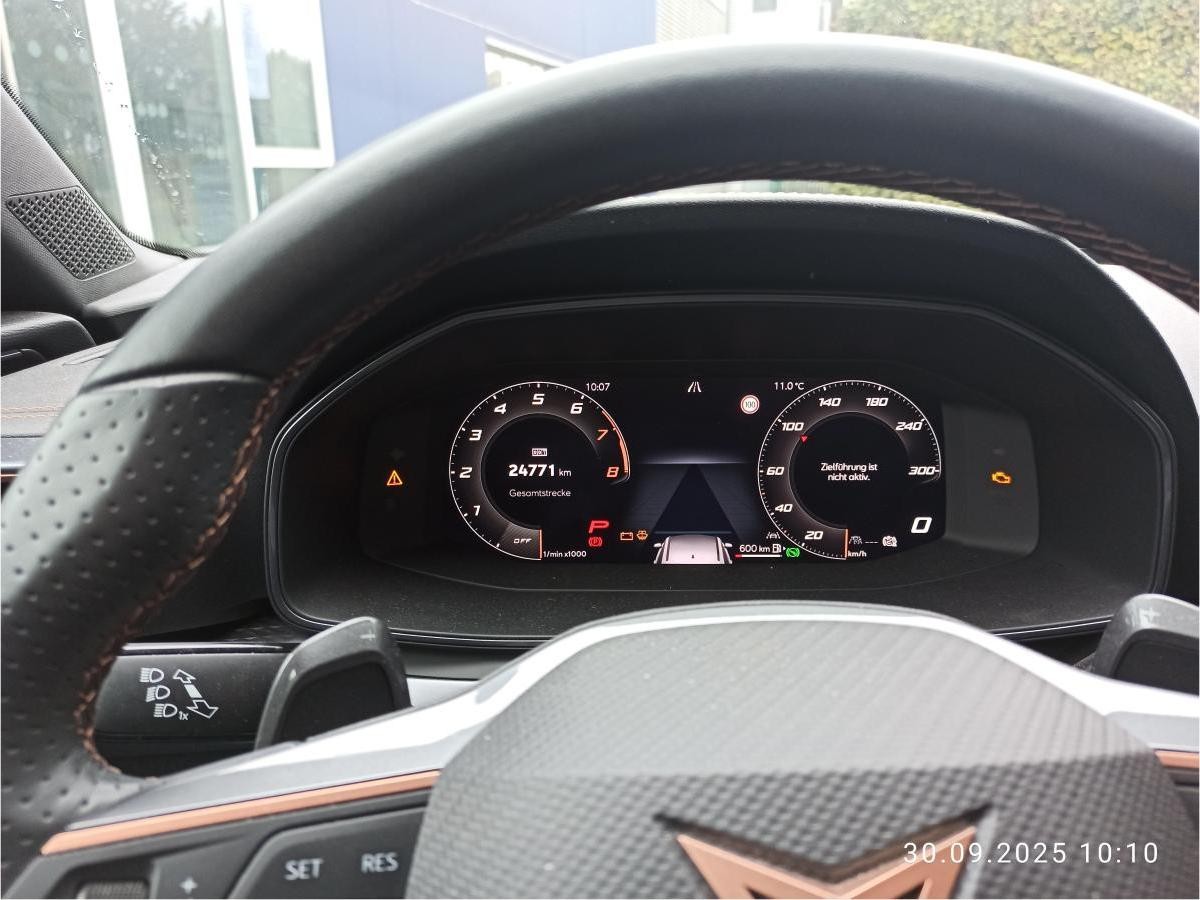 Cupra Leon ST 1,5 ETSI 7G-DSG
