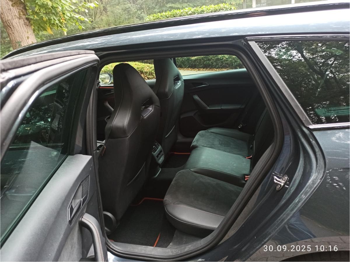 Cupra Leon ST 1,5 ETSI 7G-DSG