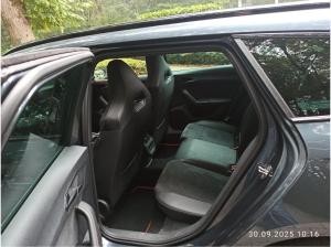 Cupra Leon ST 1,5 ETSI 7G-DSG