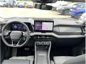 Skoda Kodiaq iV 1.5 TSI Plug-In Selection *sofort verfügbar*