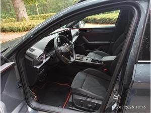 Cupra Leon ST 1,5 ETSI 7G-DSG